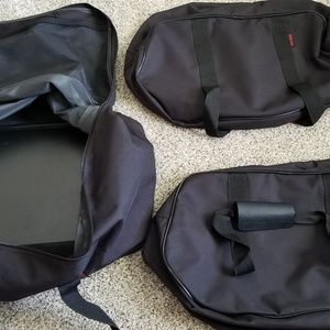 Luggage for Goldwing